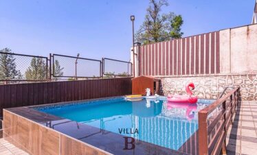 Grande Villa Panchgani