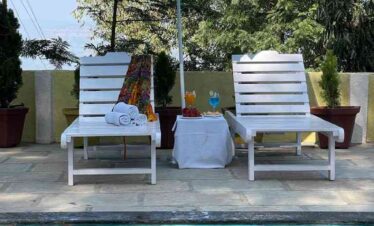 Cloud Villa (3 BHK) Panchgani