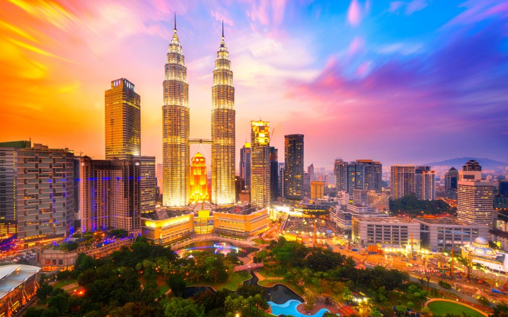 Malaysia