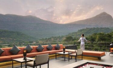 Hilton Shillim Estate Retreat & Spa