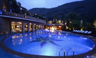 Della Resort Lonavala