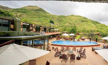 Data Resort Lonavala