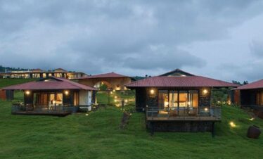 Amanzi Resort Lonavala