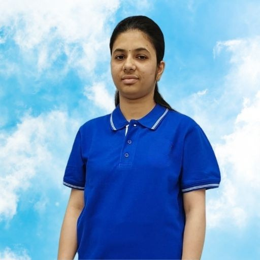 Bhumika Tirmal