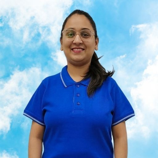 Disha Tandel