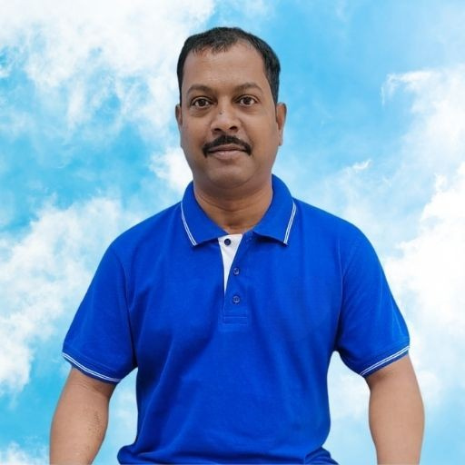 Ramkrishna Aayre