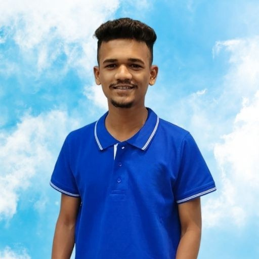 Tejas Joshi